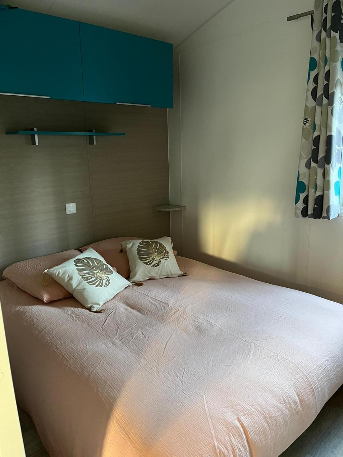 Mobilhome Mag Ced Les Dunes De Contis Piscines Et Campsite